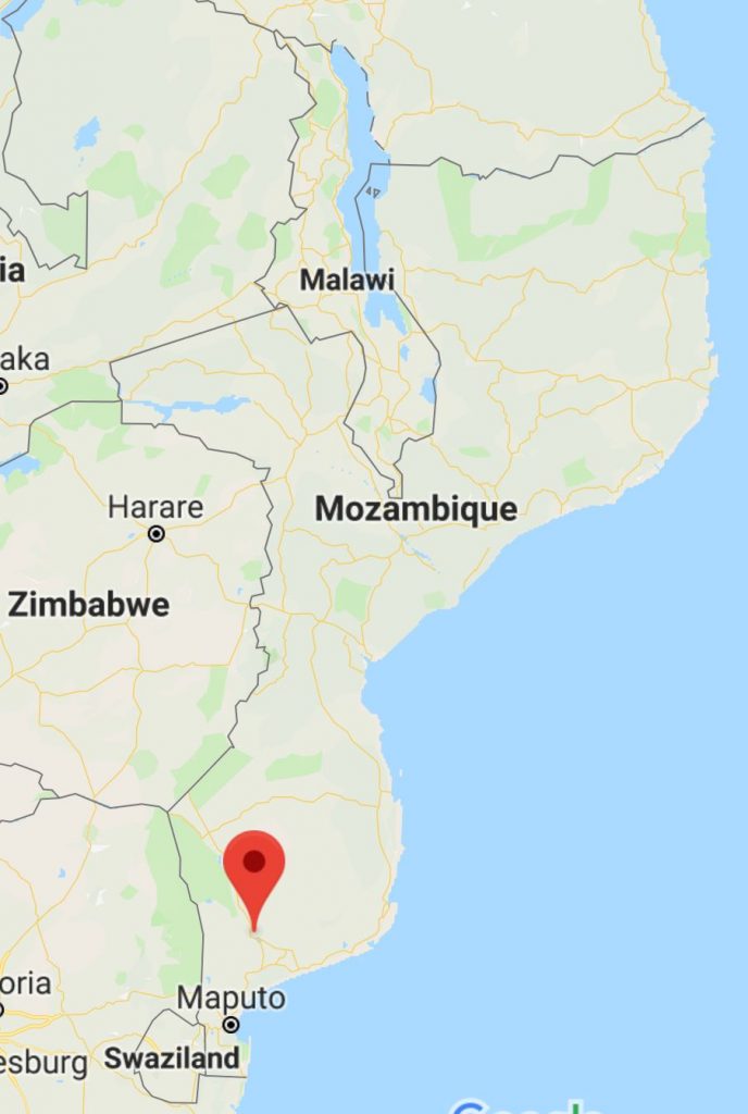 BBTV in Mozambique
