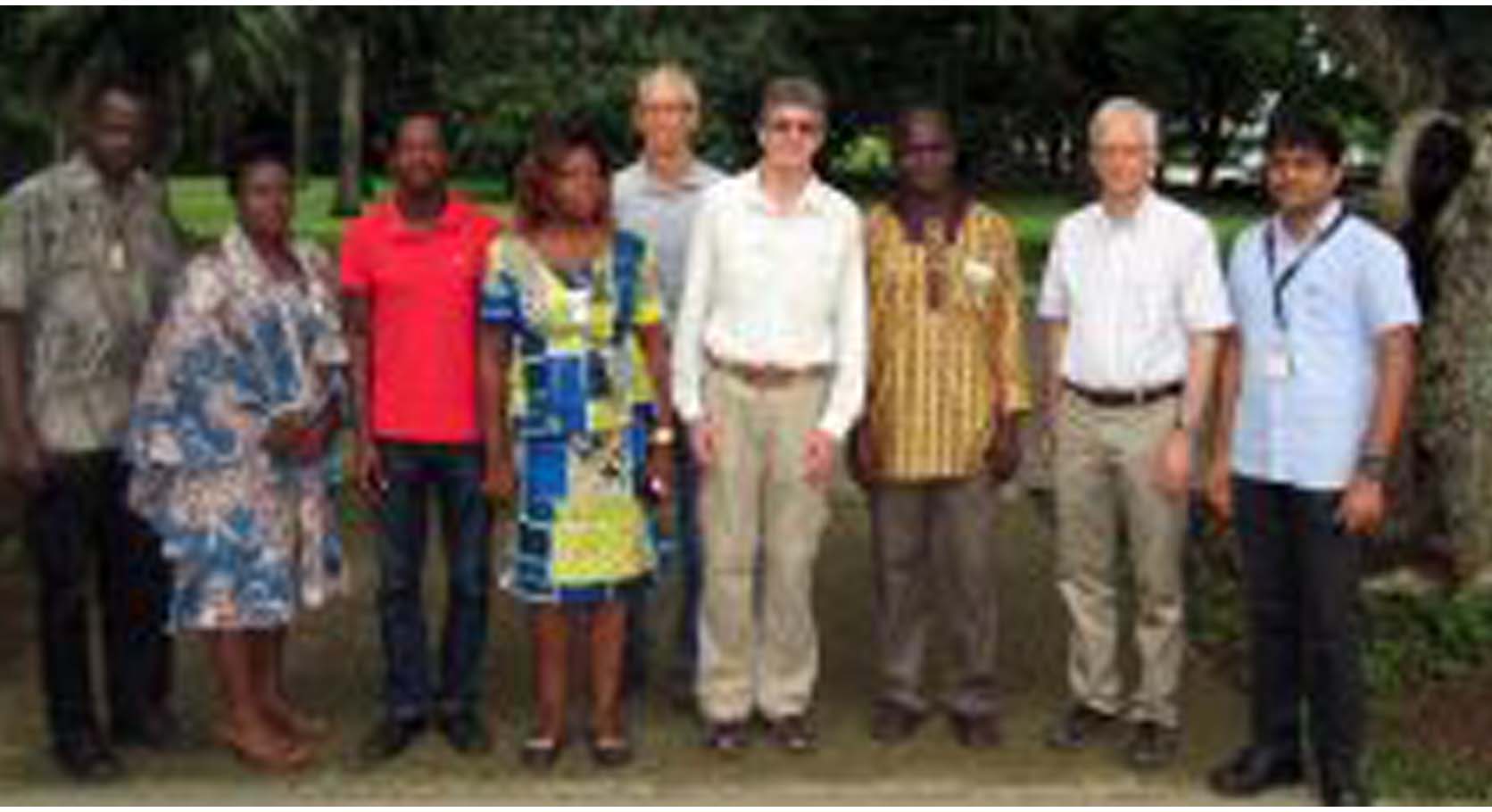 Banana Bunchy Top Disease Alliance