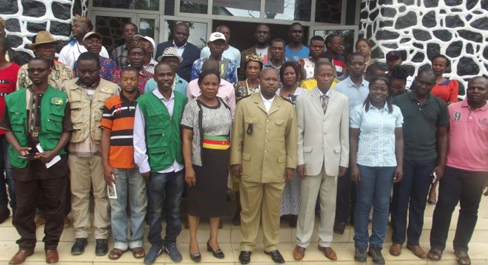 Banana Bunchy Top Disease Alliance