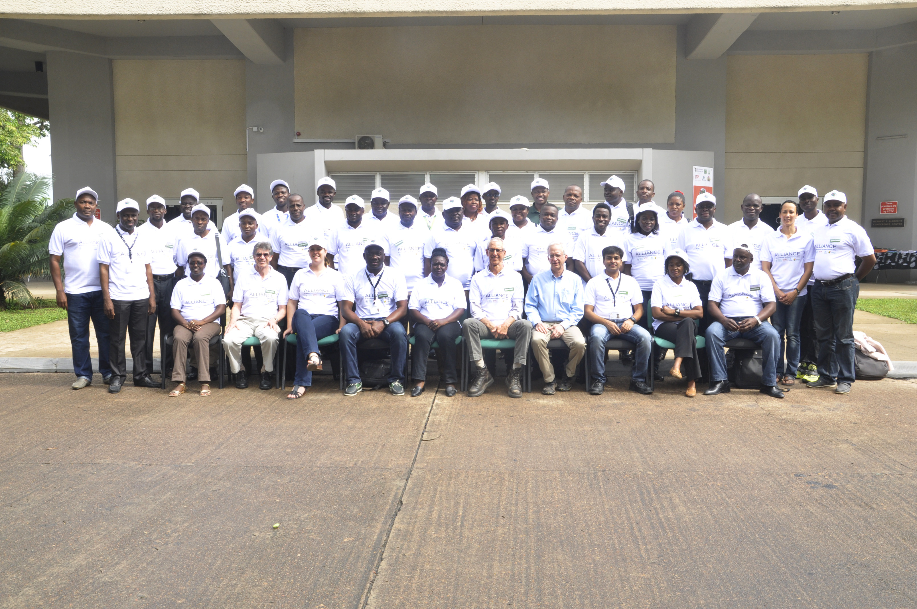 Banana Bunchy Top Disease Alliance